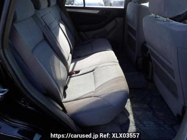 Used 2004 AT toyota hilux-surf RZN215W Image[13]