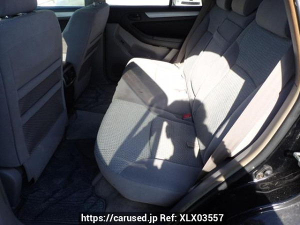 Used 2004 AT toyota hilux-surf RZN215W Image[14]