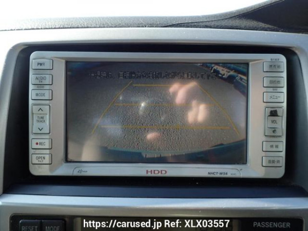 Used 2004 AT toyota hilux-surf RZN215W Image[19]