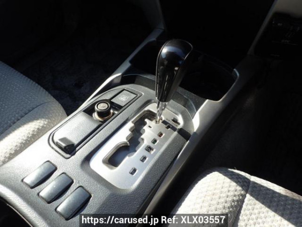 Used 2004 AT toyota hilux-surf RZN215W Image[21]