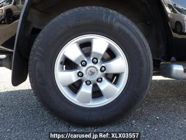 Used 2004 AT toyota hilux-surf RZN215W Image[25]