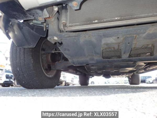 Used 2004 AT toyota hilux-surf RZN215W Image[27]