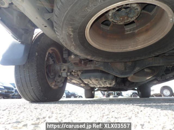 Used 2004 AT toyota hilux-surf RZN215W Image[29]