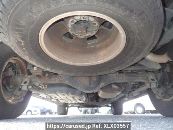 Used 2004 AT toyota hilux-surf RZN215W Image[30]