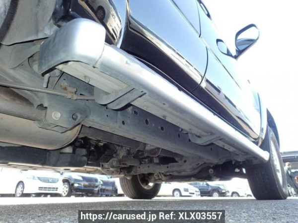 Used 2004 AT toyota hilux-surf RZN215W Image[33]