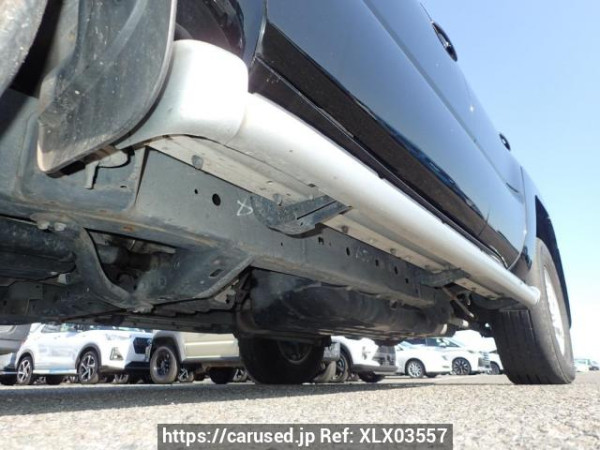 Used 2004 AT toyota hilux-surf RZN215W Image[35]