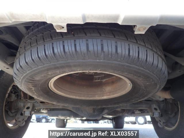Used 2004 AT toyota hilux-surf RZN215W Image[36]