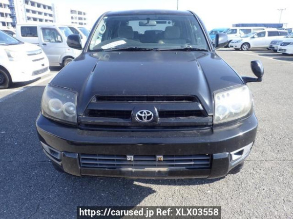 Used 2002 AT toyota hilux-surf RZN215W Image[1]