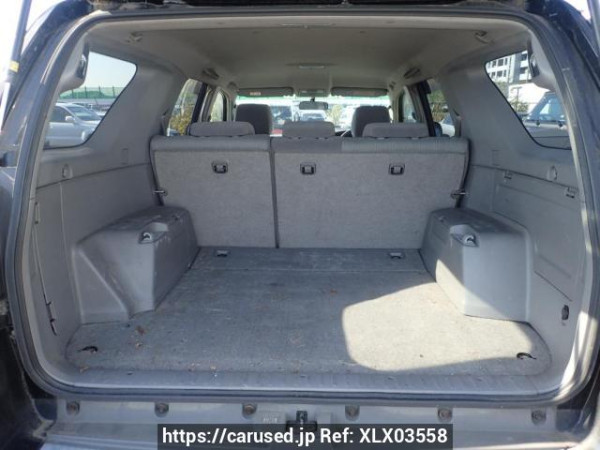 Used 2002 AT toyota hilux-surf RZN215W Image[6]
