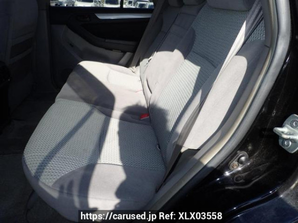 Used 2002 AT toyota hilux-surf RZN215W Image[12]