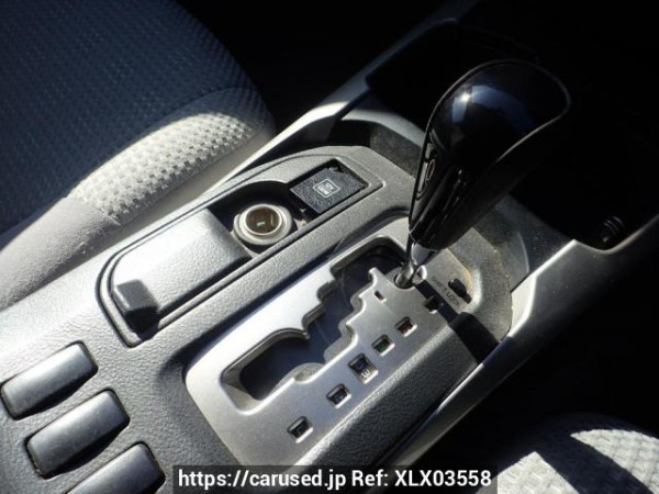 Used 2002 AT toyota hilux-surf RZN215W Image[16]