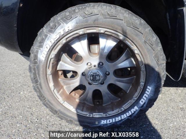 Used 2002 AT toyota hilux-surf RZN215W Image[20]