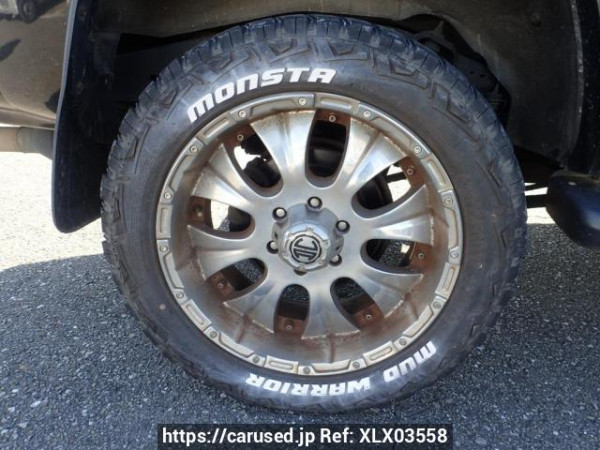 Used 2002 AT toyota hilux-surf RZN215W Image[22]