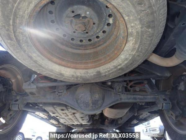 Used 2002 AT toyota hilux-surf RZN215W Image[27]