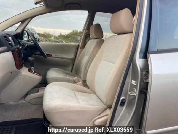 Used 2003 AT toyota corolla-spacio NZE121N Image[12]