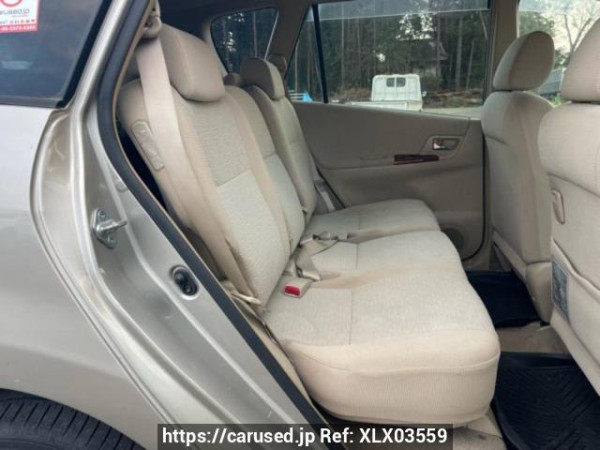 Used 2003 AT toyota corolla-spacio NZE121N Image[13]