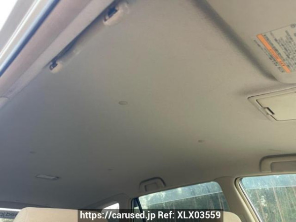 Used 2003 AT toyota corolla-spacio NZE121N Image[18]