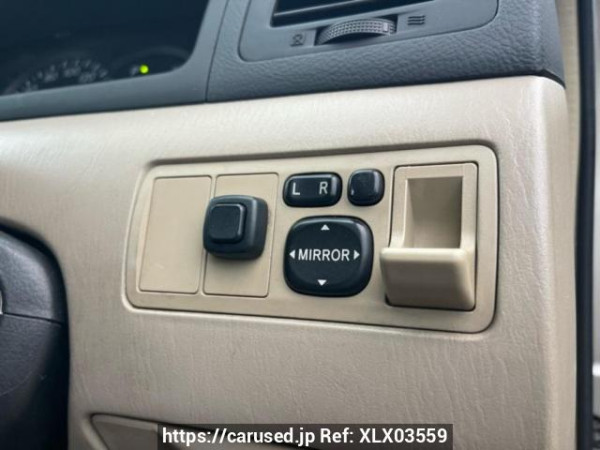 Used 2003 AT toyota corolla-spacio NZE121N Image[27]