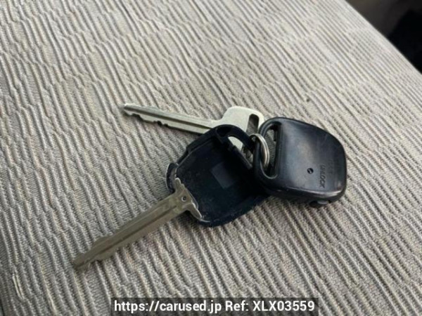 Used 2003 AT toyota corolla-spacio NZE121N Image[29]