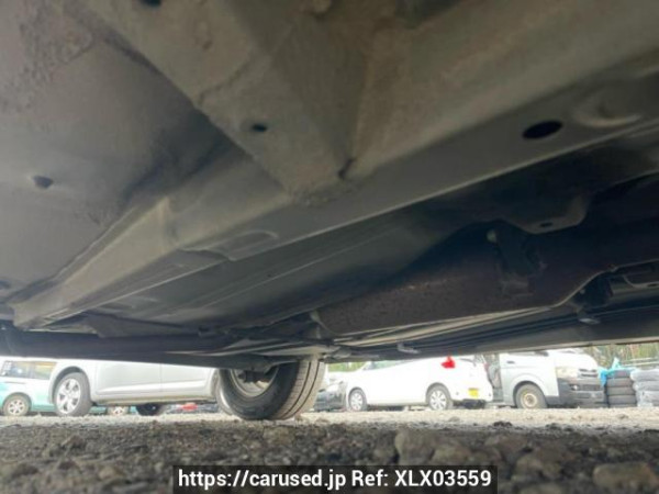 Used 2003 AT toyota corolla-spacio NZE121N Image[36]