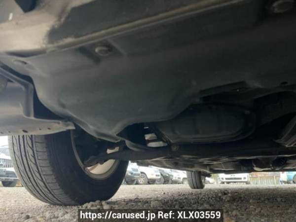 Used 2003 AT toyota corolla-spacio NZE121N Image[38]