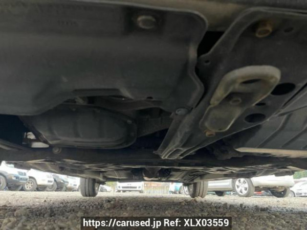 Used 2003 AT toyota corolla-spacio NZE121N Image[39]