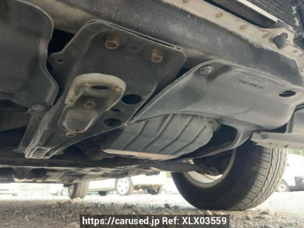 Used 2003 AT toyota corolla-spacio NZE121N Image[40]