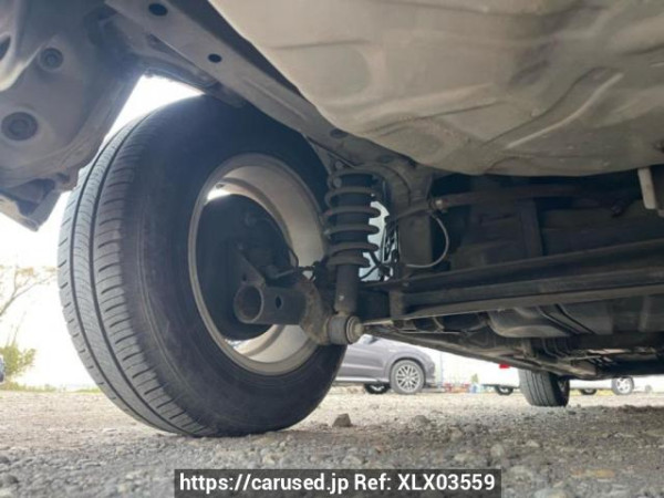 Used 2003 AT toyota corolla-spacio NZE121N Image[41]