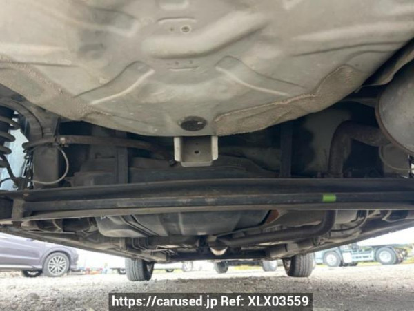 Used 2003 AT toyota corolla-spacio NZE121N Image[42]