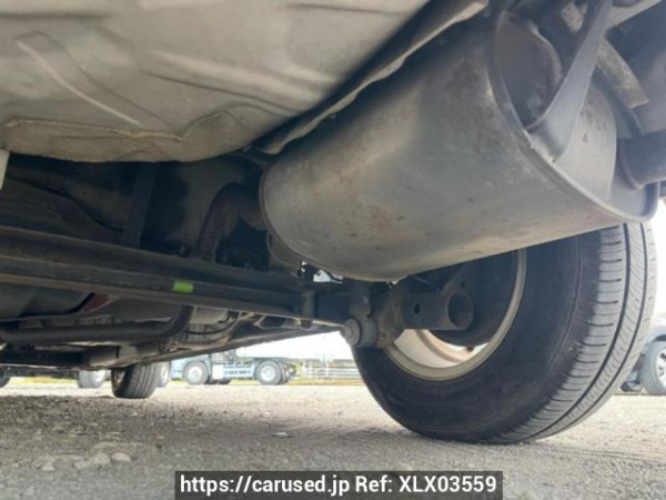 Used 2003 AT toyota corolla-spacio NZE121N Image[43]