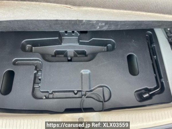 Used 2003 AT toyota corolla-spacio NZE121N Image[45]