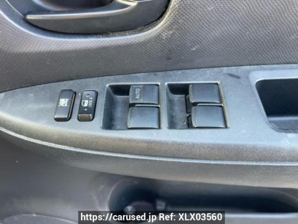 Used 2006 AT toyota ractis SCP100 Image[16]