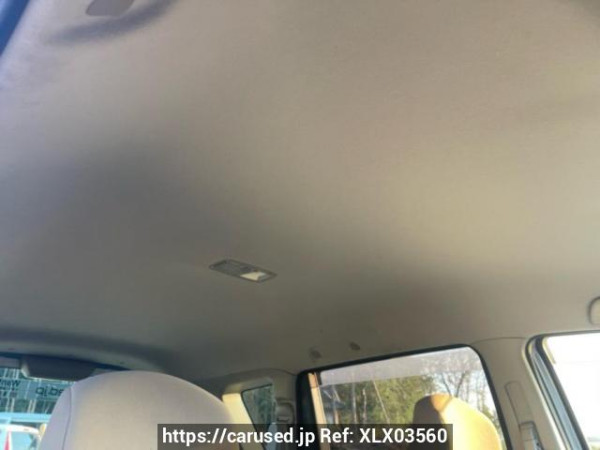 Used 2006 AT toyota ractis SCP100 Image[17]