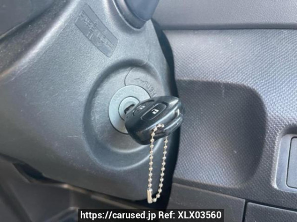 Used 2006 AT toyota ractis SCP100 Image[27]