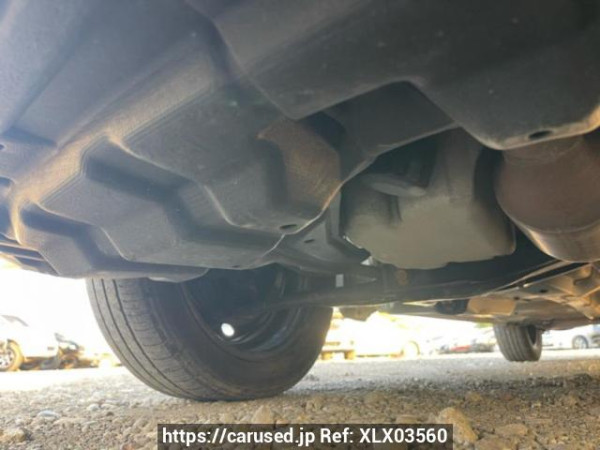 Used 2006 AT toyota ractis SCP100 Image[37]