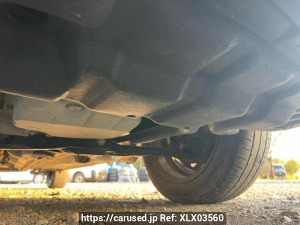 Used 2006 AT toyota ractis SCP100 Image[39]