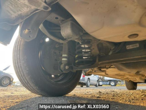 Used 2006 AT toyota ractis SCP100 Image[40]