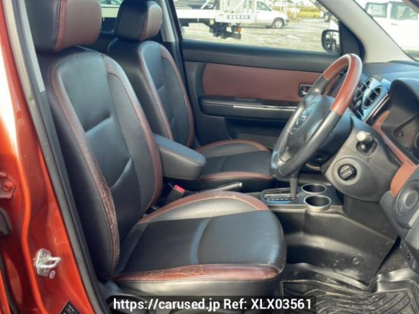 Used 2006 AT mazda verisa DC5W Image[10]