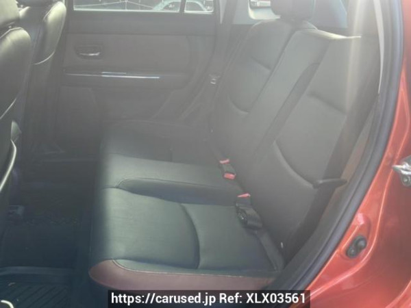 Used 2006 AT mazda verisa DC5W Image[13]