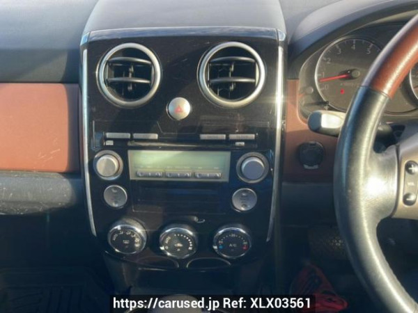 Used 2006 AT mazda verisa DC5W Image[18]