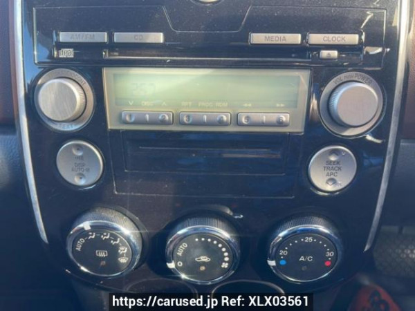 Used 2006 AT mazda verisa DC5W Image[19]