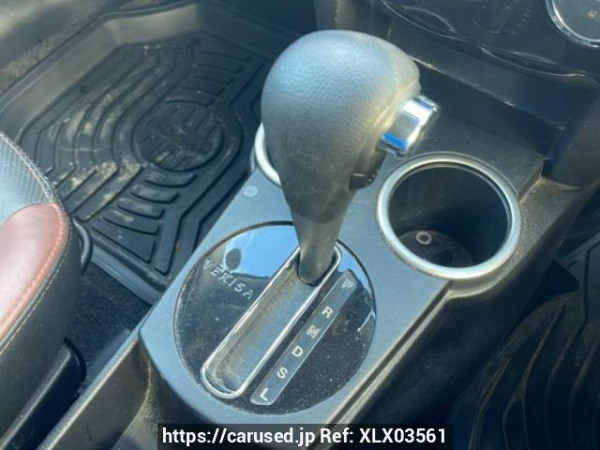 Used 2006 AT mazda verisa DC5W Image[21]