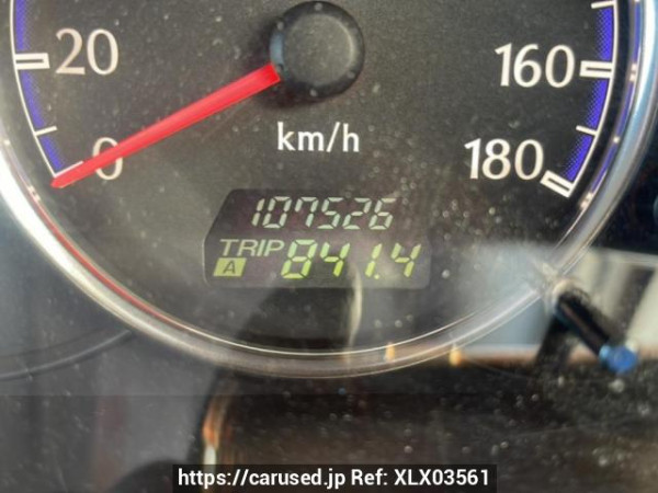 Used 2006 AT mazda verisa DC5W Image[22]