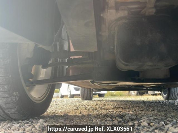 Used 2006 AT mazda verisa DC5W Image[27]