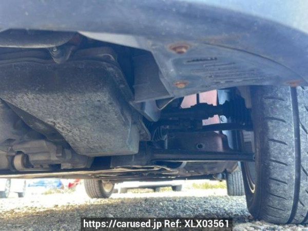 Used 2006 AT mazda verisa DC5W Image[28]