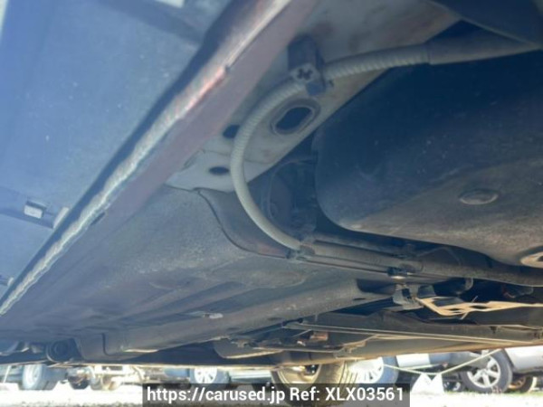 Used 2006 AT mazda verisa DC5W Image[31]