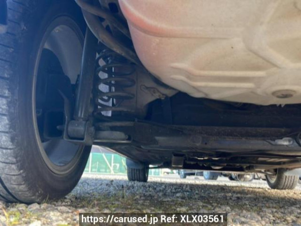 Used 2006 AT mazda verisa DC5W Image[33]