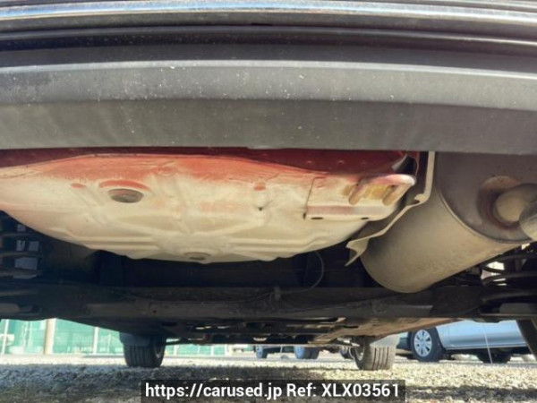 Used 2006 AT mazda verisa DC5W Image[34]