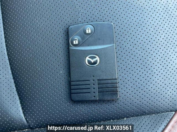 Used 2006 AT mazda verisa DC5W Image[36]