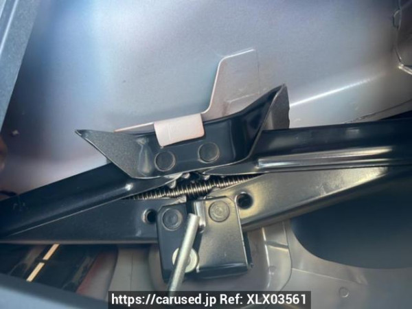 Used 2006 AT mazda verisa DC5W Image[37]